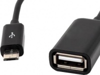 SMART : USB OTG (On-The-Go)