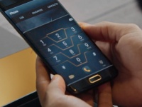  Samsung Galaxy S7 edge Injustice Edition