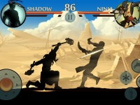   Android: Shadow Fight 2