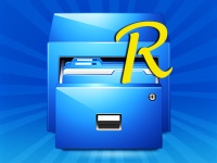   Android: Root Explorer