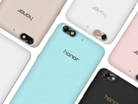 Honor 5A  Honor 5A Plus    