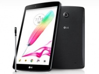 LG  8-  G Pad III 8.0