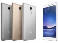 Xiaomi     Redmi 3  Redmi Note 3