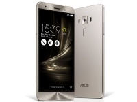 Computex 2016:  ASUS Zenfone 3 Deluxe  Snapdragon 820 SoC  6  