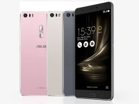 Computex 2016: ASUS Zenfone 3 Ultra  6.8-     4600 