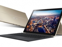 Computex 2016: ASUS Transformer 3  -  Intel Core i7  USB Type C    $999