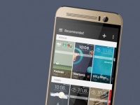   HTC One M9+ Prime Camera Edition