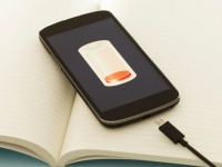  MediaTek   Pump Express 3.0   