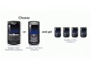    4  BlackBerry   