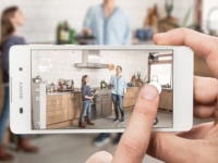  Sony Xperia E5   199   