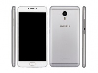 Meizu  13   Blue Charm Metal 2