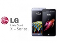 LG       X Power  X Style
