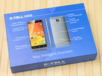   S-TELL M615   Smartphone.ua!