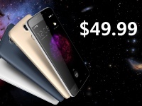 HOMTOM HT17     $49,99  Lightinthebox.com