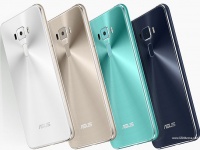 ASUS   ZenFone 3 Deluxe   Qualcomm Snapdragon 823 SoC