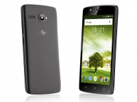 Fly Cirrus 3  HD-,  dual-SIM    $90