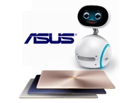ASUS Zenvolution   Computex 2016: Zenbo  ZenBook 3