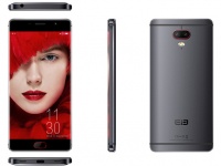 Elephone P9000 Edge  QHD-, USB Type-C   