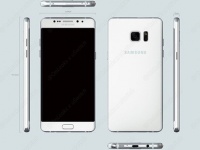  Samsung Galaxy Note 6     