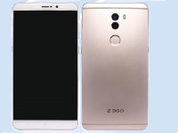 360 Mobile     Q4   13   Snapdragon 820 SoC