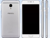     Meizu M3S   