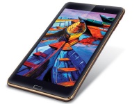 iBall Slide Bio-Mate     dual-SIM     $120