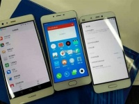   Meizu M3S   
