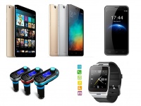    5     Lightinthebox.com