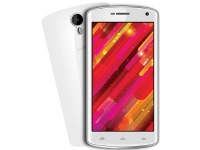 Intex Cloud Glory 4G  4.5- LTE-   Android 6.0  dual-SIM  $60