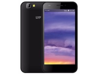 Reliance Lyf Wind 5     HD-  4G VoLTE  $100
