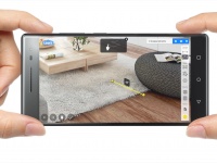 Lenovo         Project Tango - PHAB2 Pro