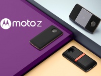 Lenovo   Moto Z  Moto Z Force    