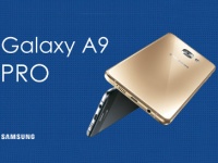   Samsung Galaxy A9 Pro  Bluetooth-