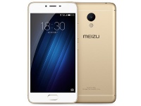   Meizu m3s  3       $106