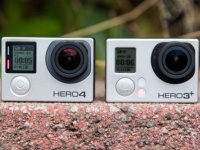 SMART tech:   HERO3  HERO4