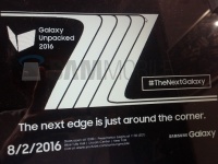     Samsung Galaxy Note 7/Note 7 edge