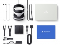 Sony       PlayStation VR