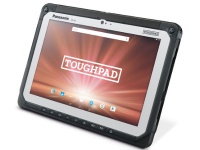 Panasonic Toughpad FZ-A2   10.1-    Android 6.0  $1330