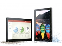 - Lenovo Tab3 Business (X70)   