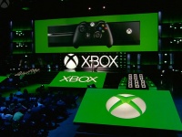 Microsoft    E3 2016    Xbox