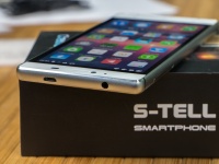   S-TELL M573   Smartphone.ua!