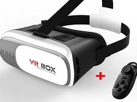       !  VR BOX 2.0   $26.99