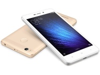 Xiaomi   Redmi 3X    4000   $136