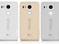   LG Nexus 5X      