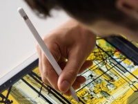 �������� iPad pro 9.7: ����� ������ ����������� ��� ������ �������� Apple