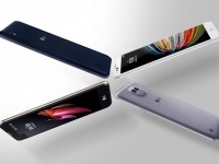  LG X mach      Nexus 6P