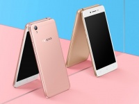    Oppo A37  $215