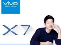    vivo X7  X7 Plus  