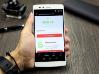 Apollo Lite ������ ����� 95 ����� ������ � AnTuTu