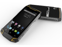    Android- RugGear RG740  NFC